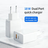 llano PD 87W  Laptop Charger USB-C Power Adapter Compatible 【PD-0871C01】