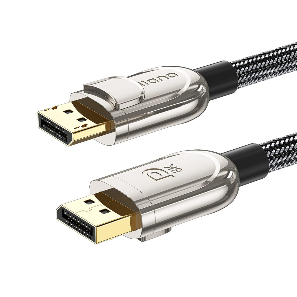 llano 8K DP 1.4 cable【LCD4020G】