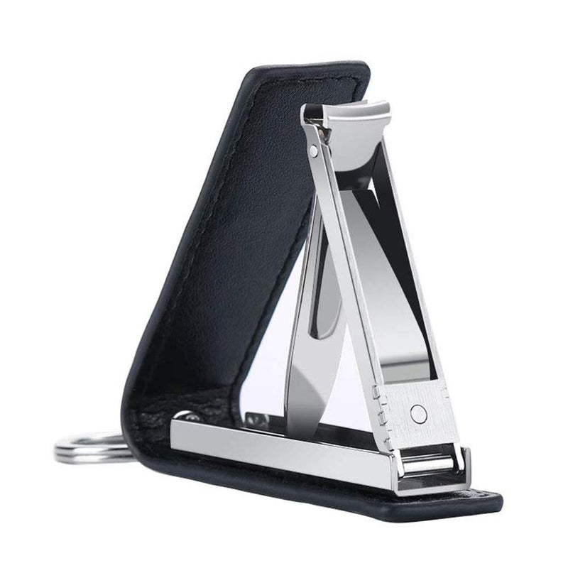 Klhip: Award Winning Grooming Products - Reverse Engineered Nail clipper.