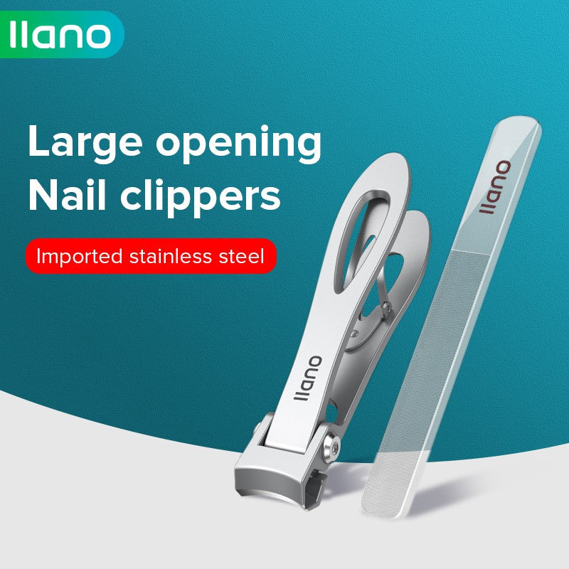 Ingrown toenail kit toenail and hand nail clippers | CATEGORIES \ Beauty \  Manicure and pedicure | internetowa-hurtownia.pl